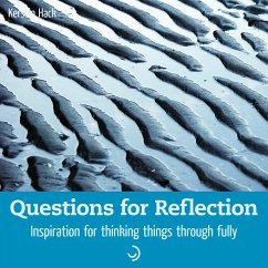 Questions for Reflection (eBook, ePUB) - Hack, Kerstin
