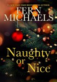 Naughty or Nice (eBook, ePUB) Naughty or Nice (eBook, ePUB)