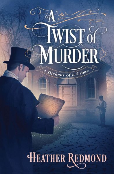 A Twist of Murder (eBook, ePUB)