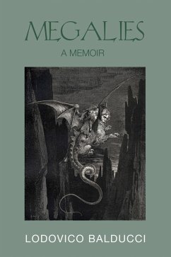 Megalies (eBook, ePUB) Megalies (eBook, ePUB)