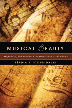 Musical Beauty (eBook, ePUB)