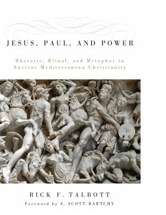Jesus, Paul, and Power (eBook, ePUB)