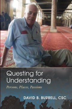 Questing for Understanding (eBook, ePUB) - Burrell, David B.