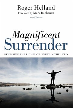 Magnificent Surrender (eBook, ePUB)