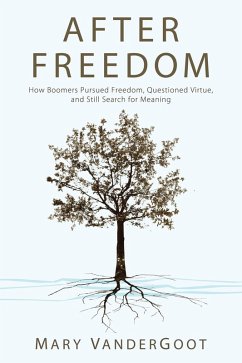 After Freedom (eBook, ePUB)