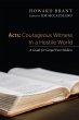 Acts: Courageous Witness in a Hostile... - Bild 1