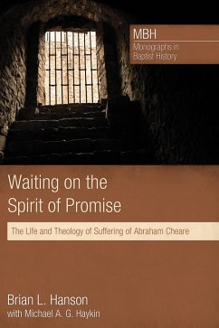 Waiting on the Spirit of Promise (eBook, ePUB)