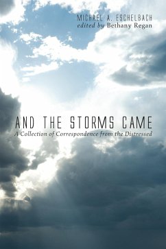 And the Storms Came (eBook, ePUB)
