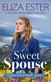 Sweet Spouse (Carson Valley, #7) (eBook, ePUB)