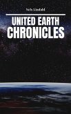 United Earth Chronicles (eBook, ePUB) United Earth Chronicles (eBook, ePUB)