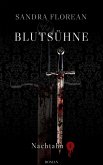 Blutsühne (eBook, ePUB)