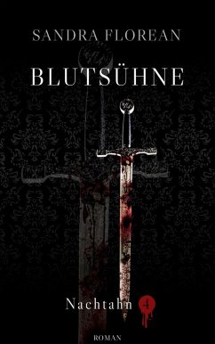 Cover Blutsühne (eBook, ePUB)