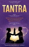 TANTRA (eBook, ePUB)