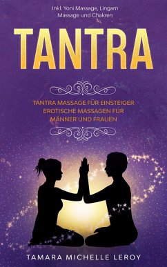 TANTRA (eBook, ePUB) - Leroy, Tamara Michelle