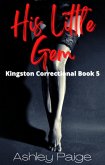 His Little Gem (Kingston Correctional Series, #5) (eBook, ePUB)