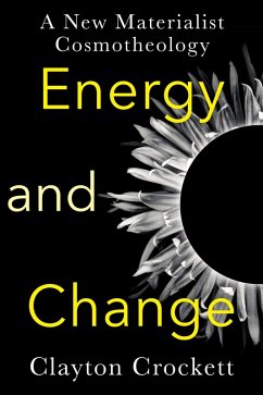 Cover Energy and Change (eBook, ePUB)