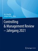Controlling & Management Review ¿ Jahrgang 2021