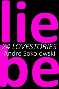 liebe - Sokolowski, Andre