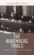 The Nuremberg Trials: Complete Tribunal... - Bild 1