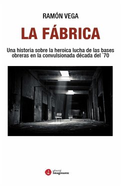 Cover La Fábrica (eBook, ePUB)