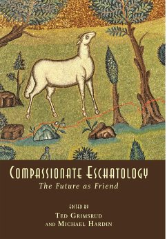 Compassionate Eschatology (eBook, ePUB)