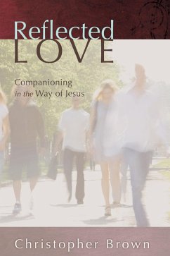 Reflected Love (eBook, ePUB) - Brown, Christopher