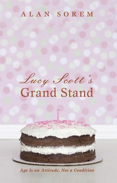 Lucy Scott's Grand Stand (eBook, ePUB)