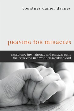 Praying for Miracles (eBook, ePUB)