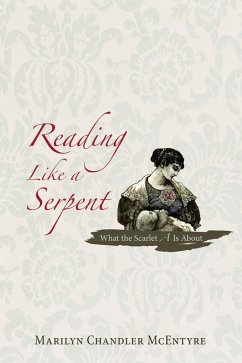 Reading Like a Serpent (eBook, ePUB)