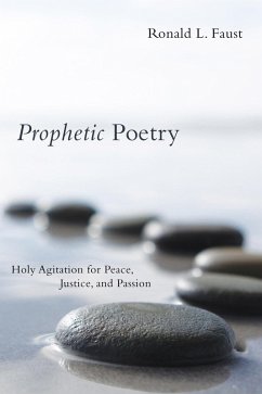 Prophetic Poetry (eBook, ePUB)