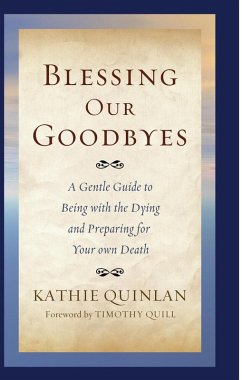 Blessing Our Goodbyes (eBook, ePUB)