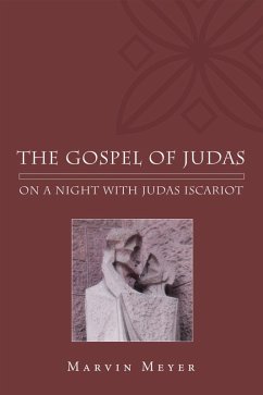The Gospel of Judas (eBook, ePUB)