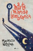 A morte manda lembrança (eBook, ePUB)