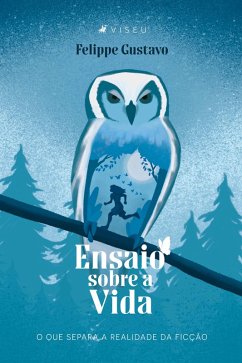 Cover Ensaio sobre a vida (eBook, ePUB)