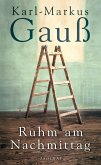 Ruhm am Nachmittag (eBook, ePUB)