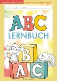 ABC lernen - Das ABC-Buch der Tiere zum Erlernen des Alphabets   Buchstaben üben und schreiben lernen für Vorschule und Grundschule