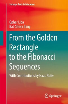 From the Golden Rectangle to the Fibonacci Sequences - Liba, Opher;Ilany, Bat-Sheva