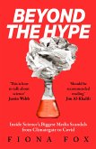 Beyond the Hype (eBook, ePUB)