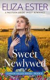 Sweet Newlywed (Carson Valley, #6) (eBook, ePUB)