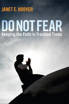 Do Not Fear (eBook, ePUB)