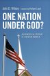 One Nation Under God? (eBook, ePUB) - Bild 1