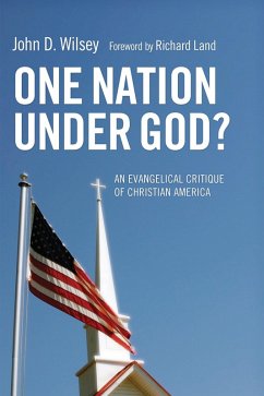 One Nation Under God? (eBook, ePUB)