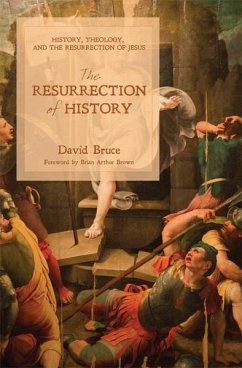 Cover The Resurrection of History (eBook, ePUB)