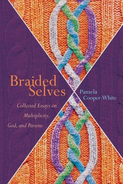 Braided Selves (eBook, ePUB)