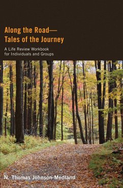 Along the Road-Tales of the Journey (eBook, ePUB) Along the Road-Tales of the Journey (eBook, ePUB)