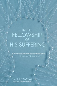 In the Fellowship of His Suffering (eBook, ePUB)