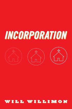 Incorporation (eBook, ePUB)