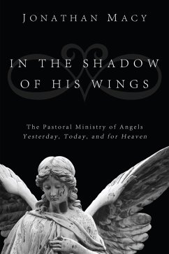 In the Shadow of His Wings (eBook, ePUB)