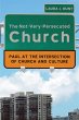 The Not-Very-Persecuted Church (eBook,... - Bild 1