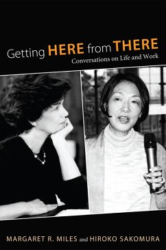 Getting Here from There (eBook, ePUB)